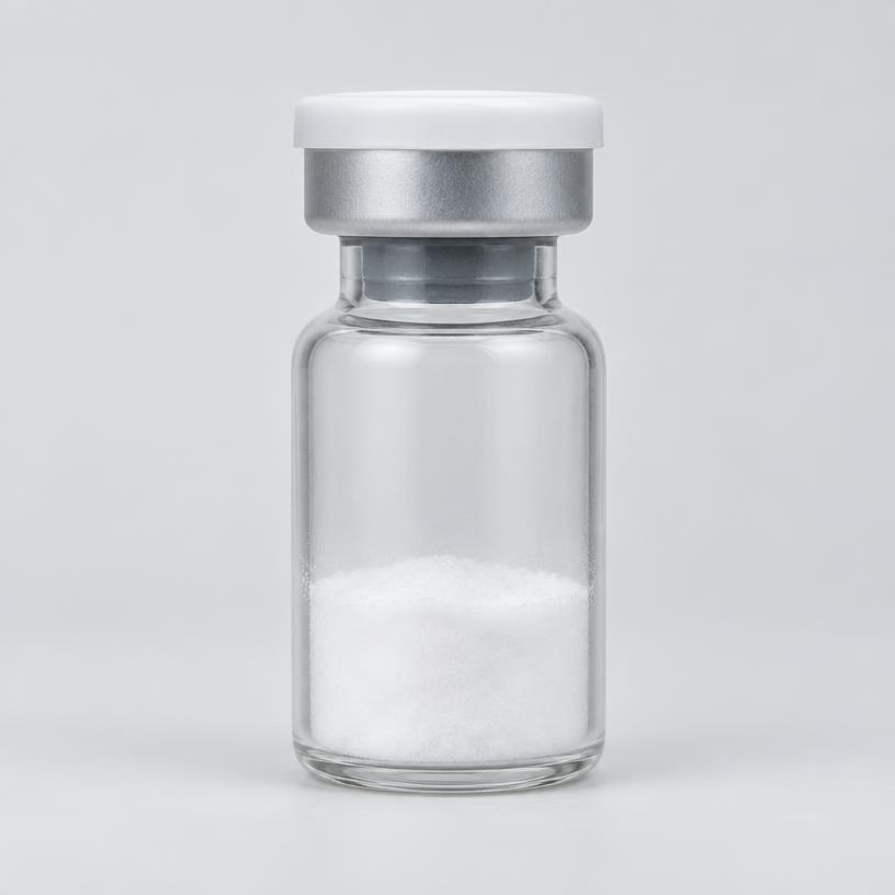 BPC-157 research vial